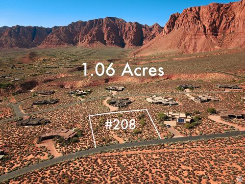 662 W Shinava Dr, Ivins, UT, 84738-6710 | Card Image