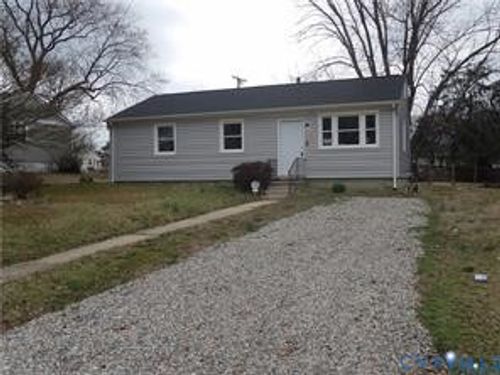 2306 Brockway Ln, Richmond, VA, 23223-2528 | Card Image