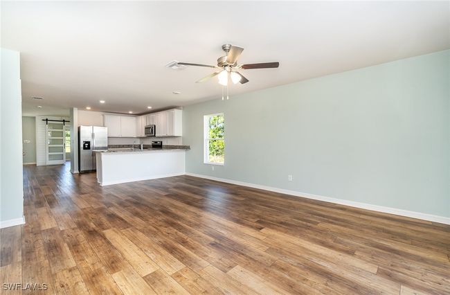165 Blackstone Dr, House other with 4 bedrooms, 2 bathrooms and null parking in FORT MYERS FL | Image 5