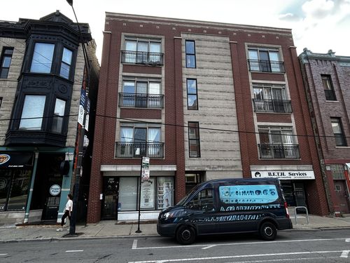 2n-2457 N Halsted Street, Chicago, IL, 60614 | Card Image