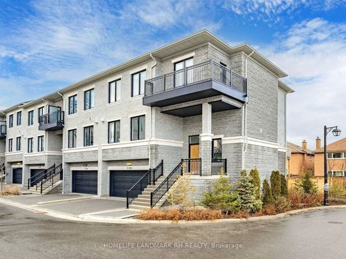 th-8-386 Highway 7 E, Richmond Hill, ON, L4B0G5 | Card Image