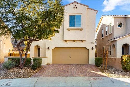 8009 Red Rock Crest St, Las Vegas, NV, 89166-3798 | Card Image