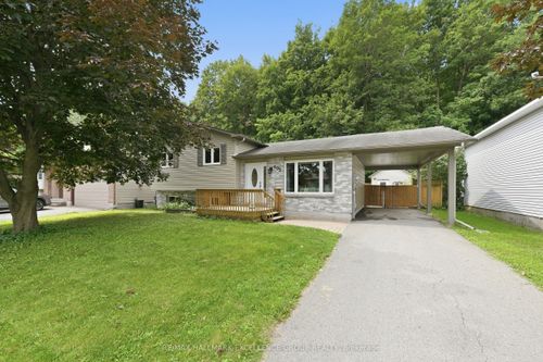 495 Dalrymple Dr, Rockland, ON, K4K1G6 | Card Image