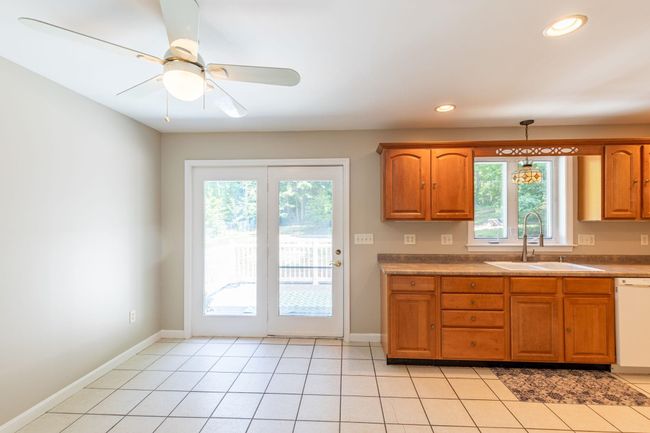 21 Turtle Pond Rd, House other with 3 bedrooms, 2 bathrooms and null parking in Lee NH | Image 23