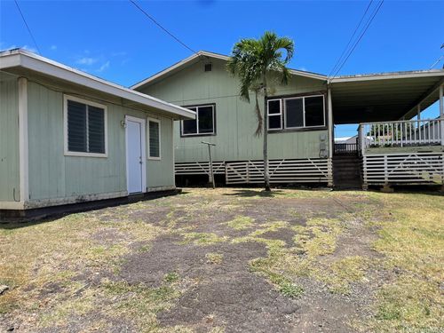 41-1451 Laukalo St, Waimanalo, HI, 96795-1229 | Card Image
