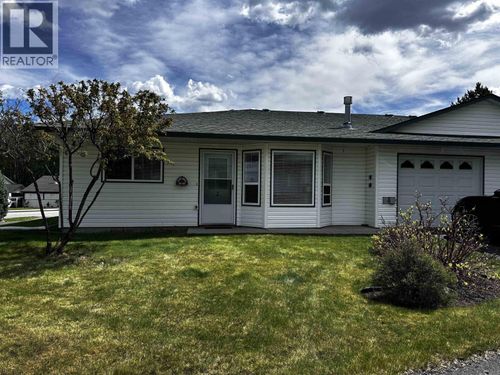 1-814 Cariboo Trail, 100 Mile House, BC, V0K2E0 | Card Image