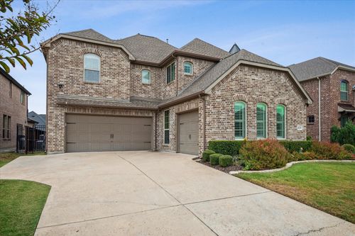 1839 Legendary Reef Way, St. Paul, TX, 75098-0047 | Card Image