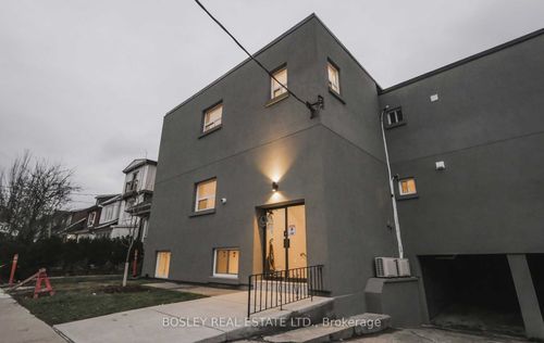 b1-103 Coleman Ave, Toronto, ON, M4C1P9 | Card Image