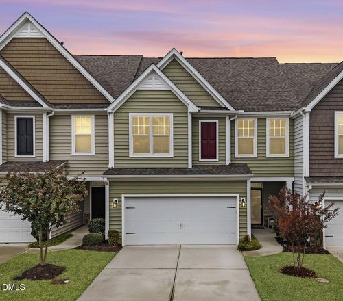 324 Acorn Hollow Pl, Durham, NC, 27703-6485 | Card Image