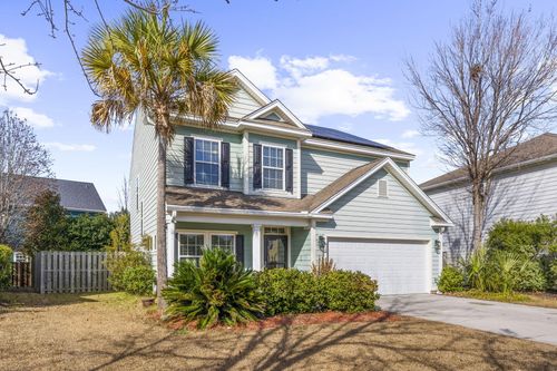 306 Tidal Rice Ct, Wando, SC, 29492-8309 | Card Image