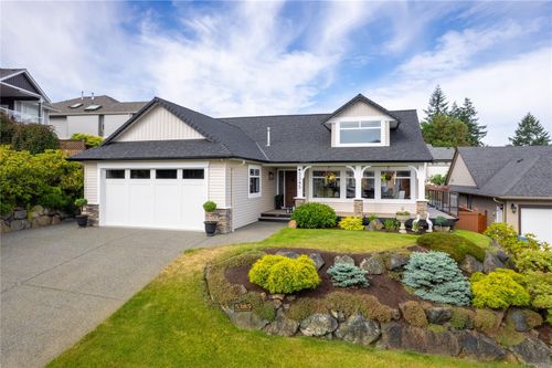 5385 Smokey Cres, Nanaimo, BC, V9T5R6 | Card Image