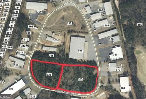 355 Commerce Ct, Bogart, GA, 30622 | Card Image