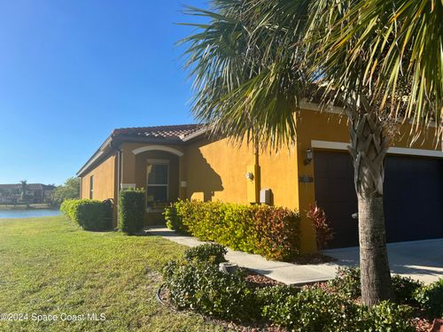 766 Simeon Dr, Satellite Beach, FL, 32937-5717 | Card Image