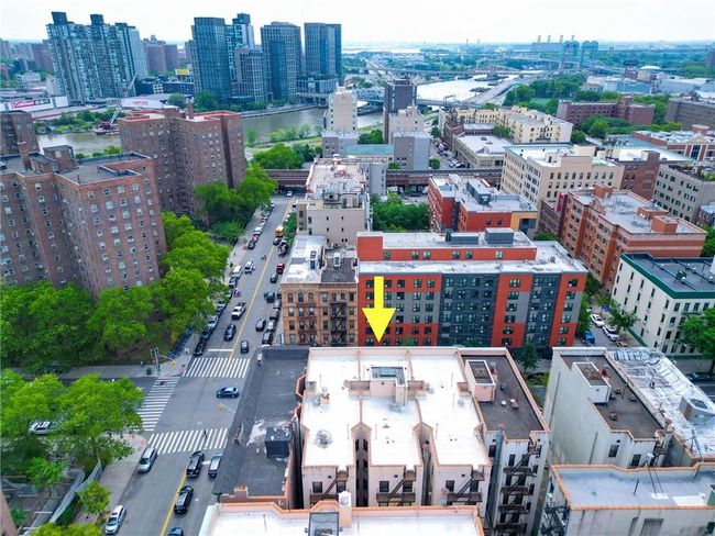 APT-4D - 2090 Madison Ave, Home with 2 bedrooms, 1 bathrooms and null parking in New York NY | Image 16