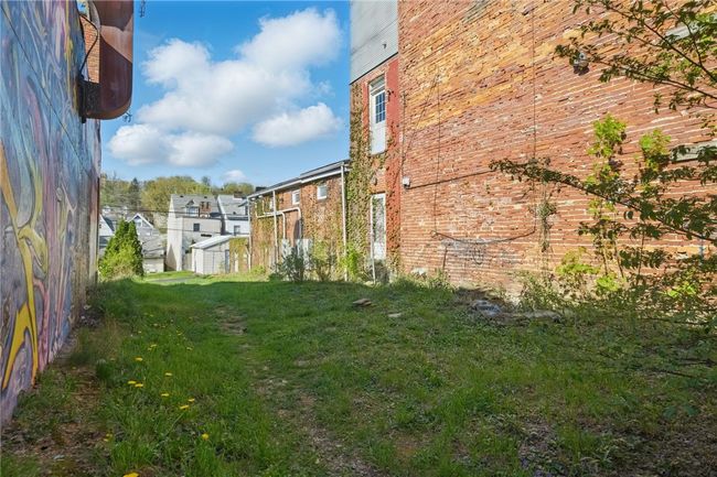 5111 Penn Ave, Home with 0 bedrooms, 0 bathrooms and 2 parking in Pittsburgh PA | Image 5