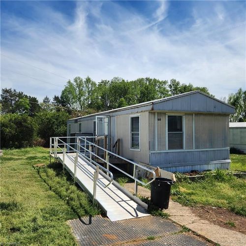 135 Cabana Lane, Mocksville, NC, 27028 | Card Image