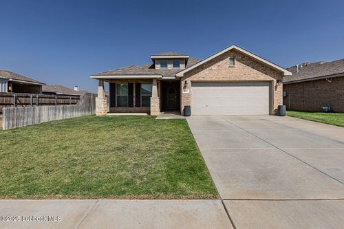 14307 Uvalde Ave, Lubbock, TX, 79415 | Card Image