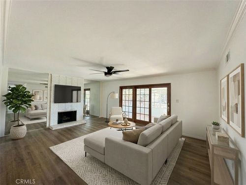 1340 S Walnut St, La Habra, CA, 90631-7258 | Card Image