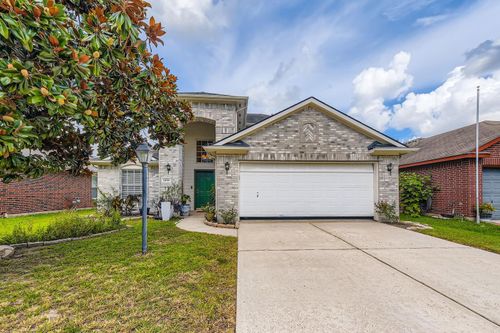 21010 Vista Trace Dr, Houston, TX, 77073-5460 | Card Image