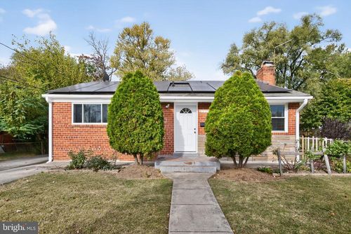 8110 19th Pl, Hyattsville, MD, 20783-2237 | Card Image