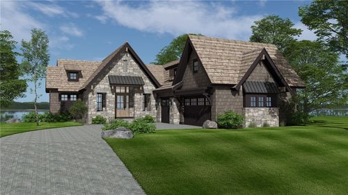 TBD S Deer Lake Cir, Saint Croix Falls, WI, 54024 | Card Image