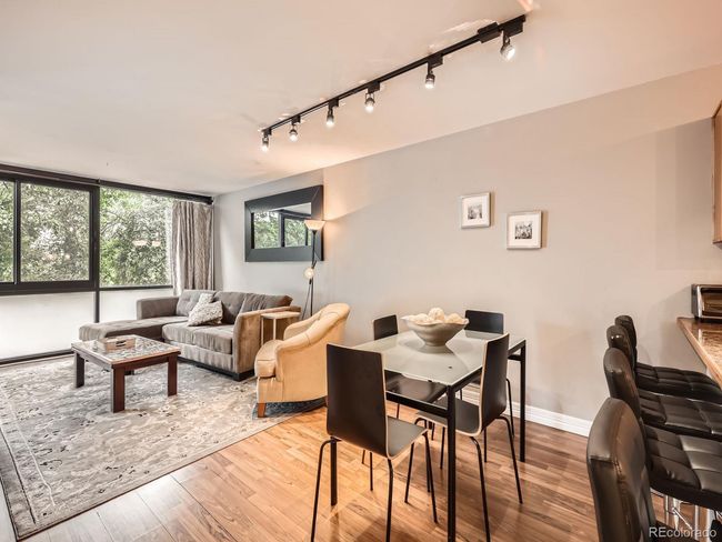 105 - 1050 N Corona St, House attached with 0 bedrooms, 0 bathrooms and null parking in Denver CO | Image 13