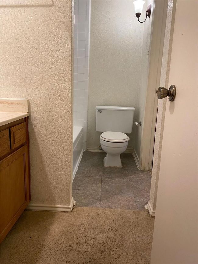 2812 Ridgecrest Dr, Home with 2 bedrooms, 1 bathrooms and null parking in Fort Worth TX | Image 14