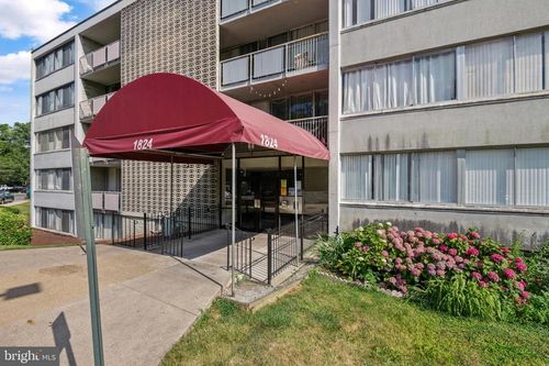 303-1824 Metzerott Road, ADELPHI, MD, 20783 | Card Image