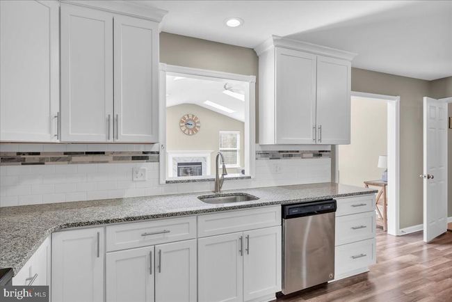 1836 Forest Dr, House other with 4 bedrooms, 2 bathrooms and null parking in WILLIAMSTOWN NJ | Image 9
