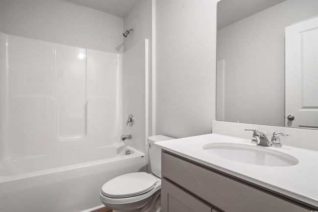 993 Cherrystone Loop, House other with 3 bedrooms, 2 bathrooms and 5 parking in Conway SC | Image 9