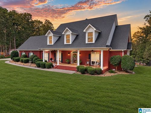 2375 Lakeside Dr, Mc Calla, AL, 35111-3745 | Card Image