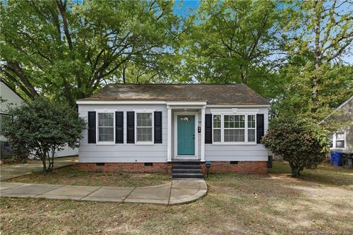 1007 Anarine Rd, Fayetteville, NC, 28303-4203 | Card Image