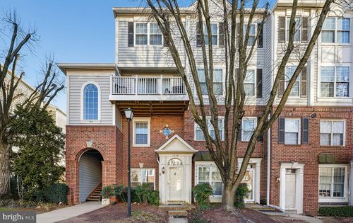 1716 Kingsgate Ct, ALEXANDRIA, VA, 22302-2636 | Card Image