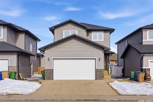 4830 Green Apple Dr E, Regina, SK, S4V3L2 | Card Image