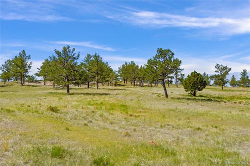 Parcel B County Road 77, Calhan, CO, 80808 | Card Image