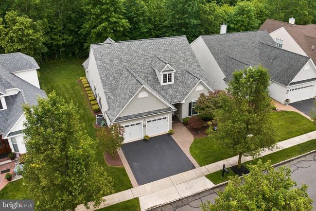 22 Amalfi Ct, House other with 2 bedrooms, 2 bathrooms and null parking in Hamilton NJ | Image 4