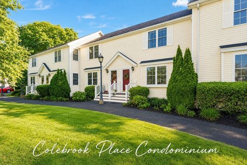 7-6 Colebrook Blvd, Whitman, MA, 02382-2067 | Card Image