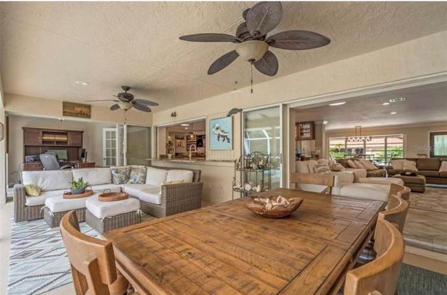 228 Lookout Point Dr, House other with 3 bedrooms, 4 bathrooms and null parking in OSPREY FL | Image 23