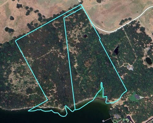 Tract 1 Se County Road 3230, Kerens, TX, 75144 | Card Image
