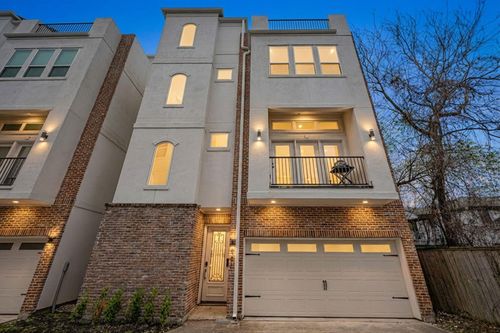 1842 Colquitt St, Houston, TX, 77098-3521 | Card Image