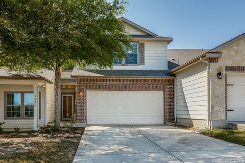 3822 Abbey Cir, San Antonio, TX, 78260-2584 | Card Image