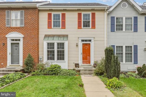 7992 Windsail Ct, FREDERICK, MD, 21701-9304 | Card Image