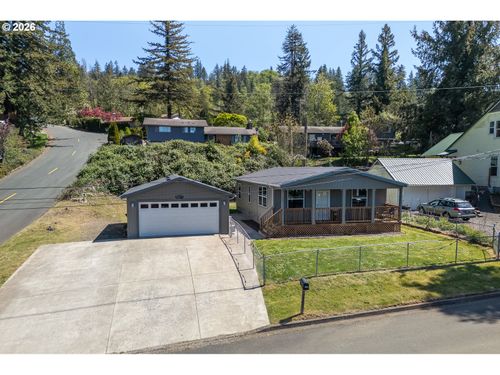 1809 Se Alder Lane Dr, Toledo, OR, 97391-2009 | Card Image