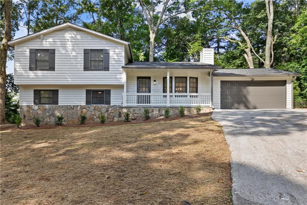 Cadencia Way, Lilburn, GA 30047