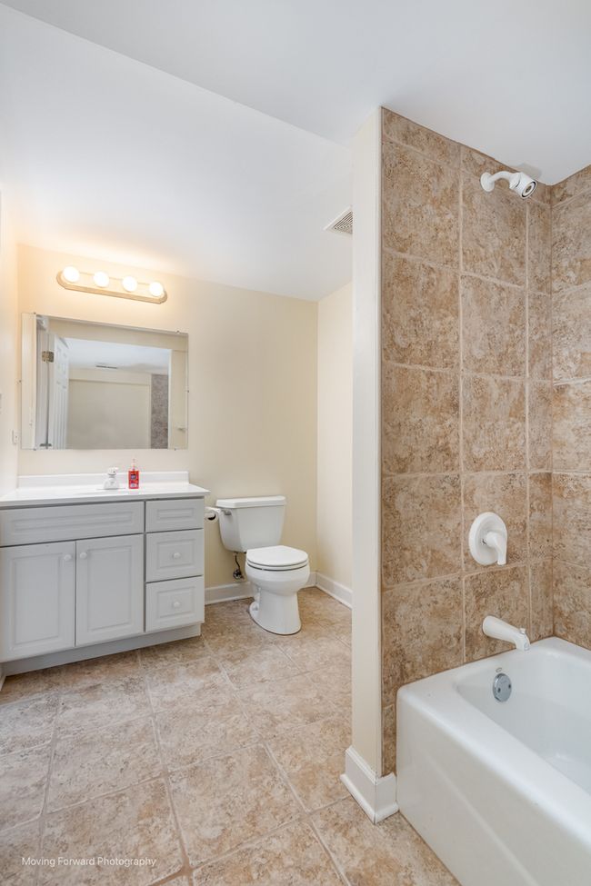 36 Billy Casper Ln, Condo with 3 bedrooms, 4 bathrooms and 4 parking in Midlothian IL | Image 20