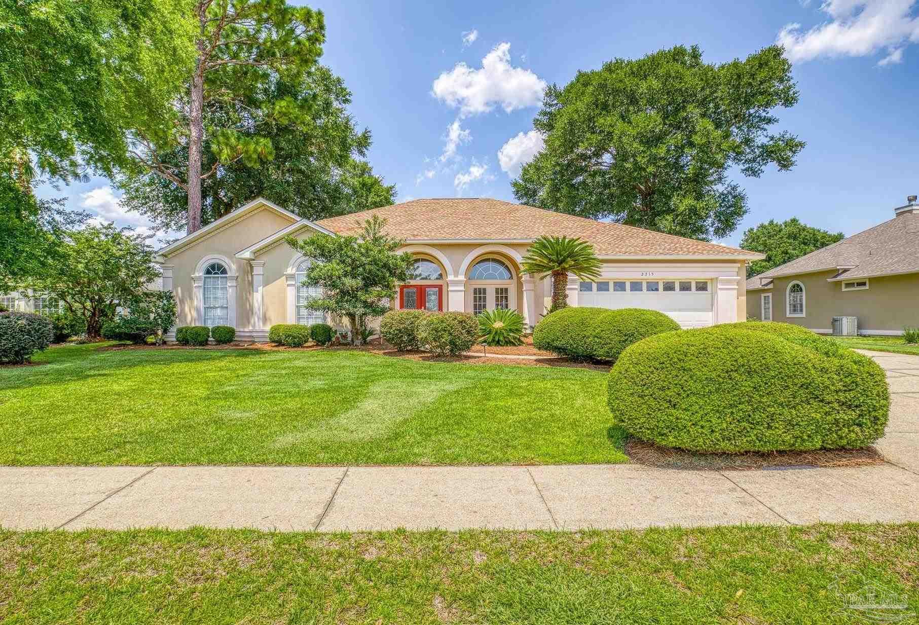 Arriviste Way, Pensacola, FL 32504