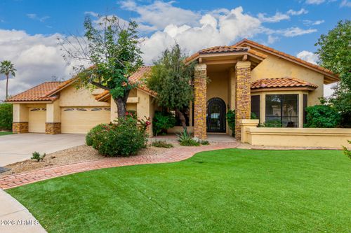9781 E Aster Drive, Scottsdale, AZ, 85260 | Card Image