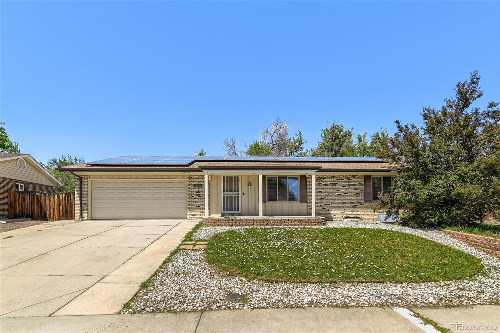 Residential in Thornton 3