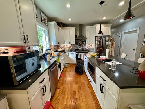 unit-1-17 George St, Boston, MA, 02136-6051 | Card Image