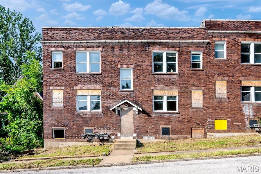 Residential Income in St Louis 5